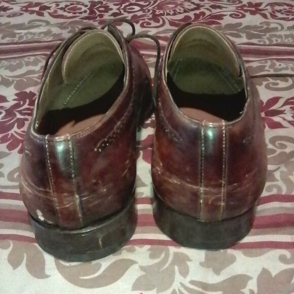 Magnanni men's shoe - Picture 3 of 4